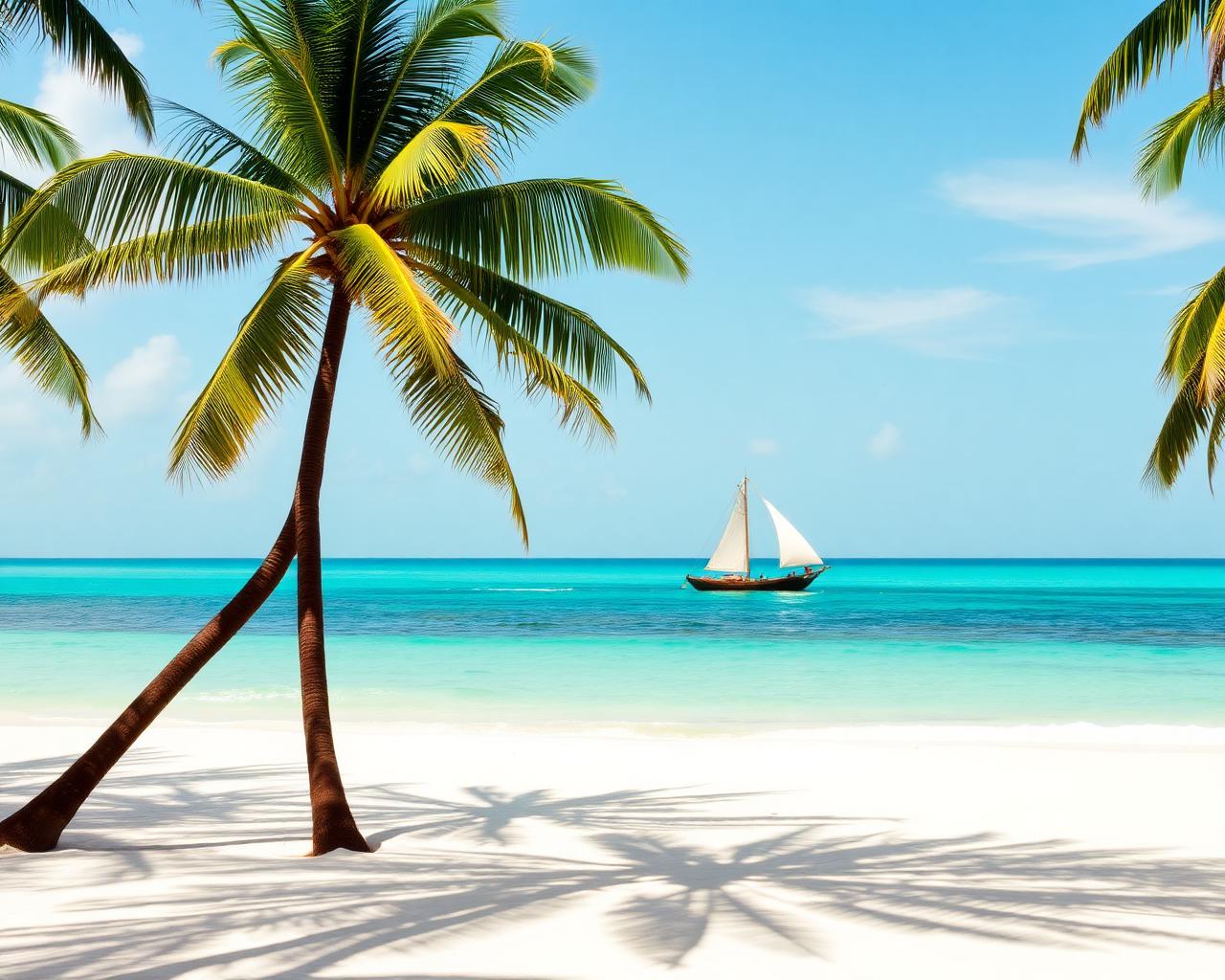 Safari & Swahili Coast
