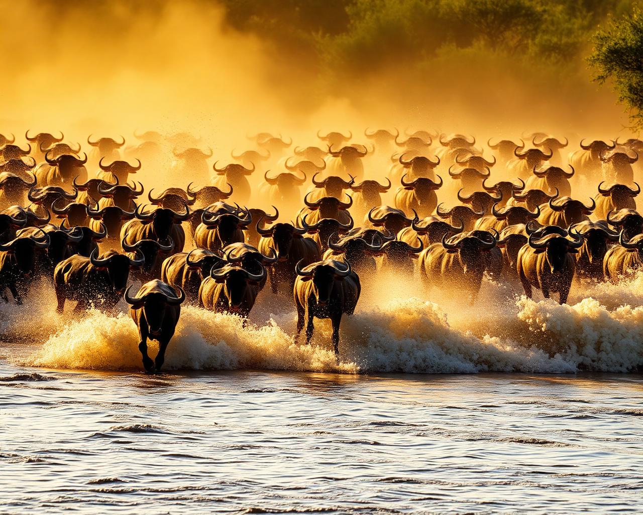 The Great Migration